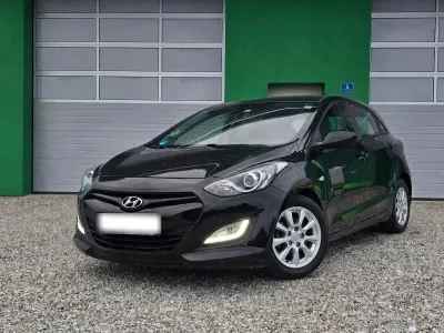 Gebraucht Hyundai i30