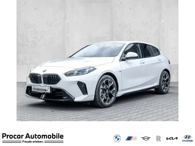 Gebraucht BMW 120
