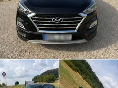 Gebraucht Hyundai Tucson