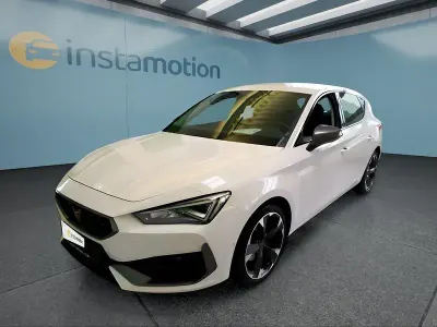 Gebraucht Cupra Leon