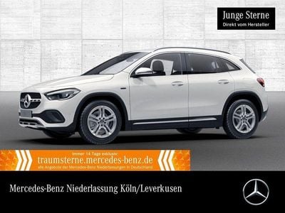 Mercedes GLA250