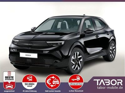 Neu Opel Mokka 136 PS (100 kW) 2026 Karbon schwarz metallic SUV