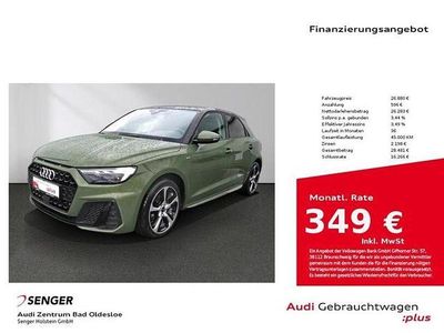 Gebraucht Audi A1 Sport 2025 Andere SUV