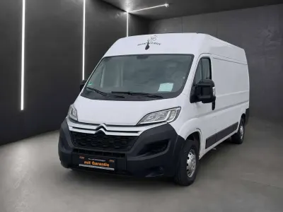 Gebraucht Citroën Jumper