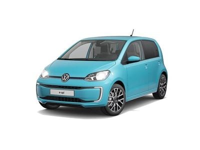 Gebraucht VW e-up! Edition 61 kW (83 PS) 2023 Kleinwagen