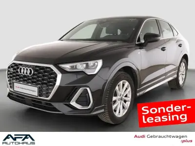 Gebraucht Audi Q3 Sportback