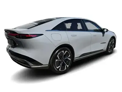 Gebraucht Mazda 6e Takumi-Line 2025 Andere Limousine