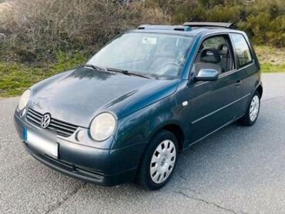 gebraucht VW Lupo 1.4