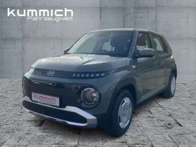 Gebraucht Hyundai Inster