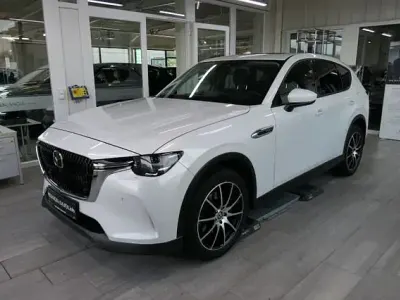 Gebraucht Mazda CX-60