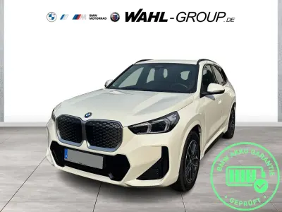 Gebraucht BMW iX1