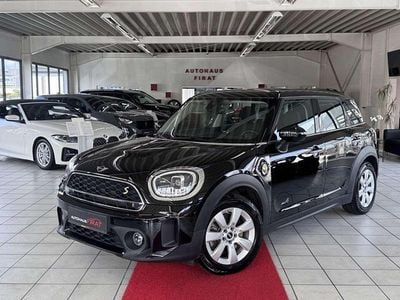 Gebraucht Mini Cooper S Countryman Essential 220 PS (161 kW) 2022 Schwarz SUV