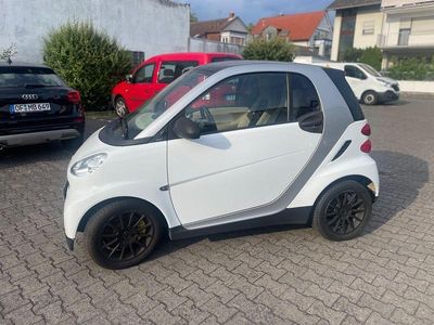Smart ForTwo Coupé