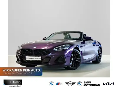 Gebraucht BMW Z4