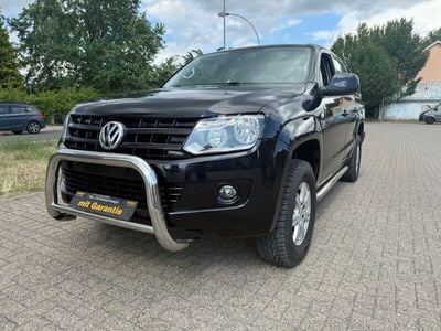 VW Amarok