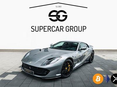 Ferrari 812