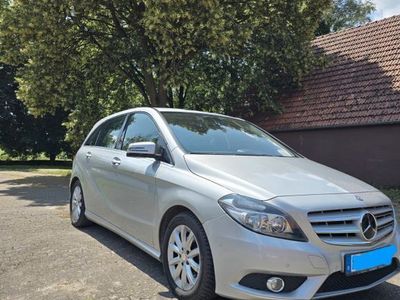 Mercedes 200