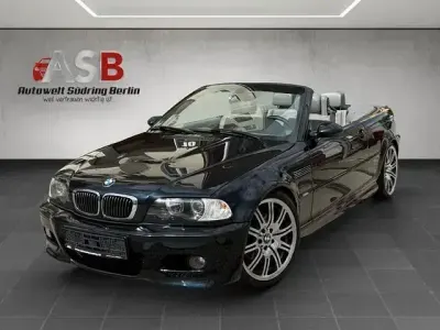 Gebraucht BMW M3 343 PS (252 kW) 2005 Andere