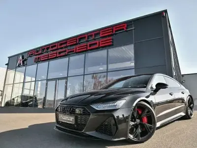 Brugt Audi RS7 Performance 630 HK (463 kW) 2023 Andere Hatchback