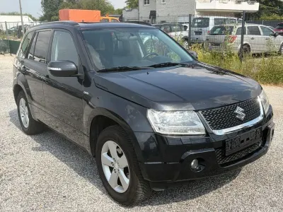 Gebraucht Suzuki Grand Vitara