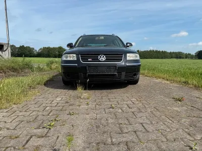 Gebraucht VW Passat