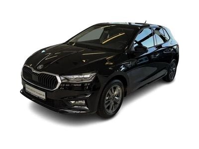 Schwarz Neu 2025 Skoda Fabia Tour Kleinwagen | 20.990 € (Fairer Preis)