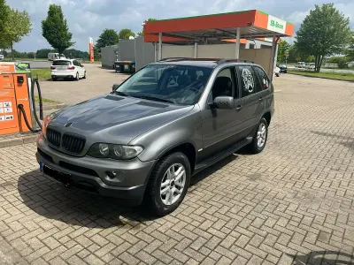 Gebraucht BMW X5