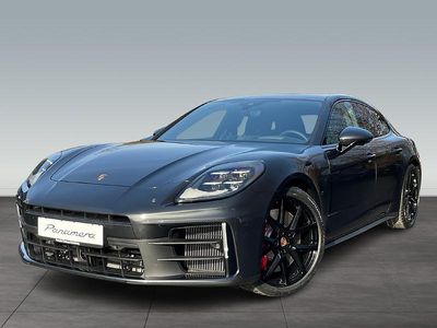 Gebraucht Porsche Panamera 543 PS (399 kW) 2025 Grau Kleinwagen