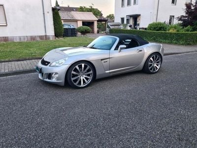 Opel GT