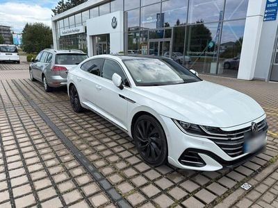 VW Arteon
