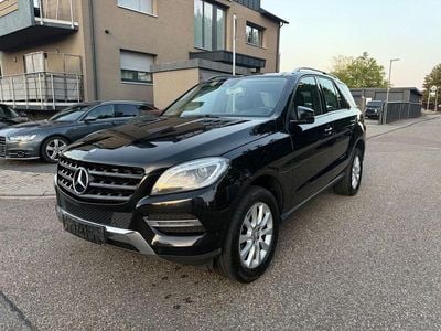Mercedes ML250