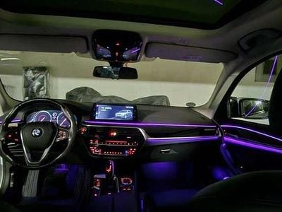 Gebraucht 2017 BMW 530 Sport Line Kombi | 29.500 € (Fairer Preis)