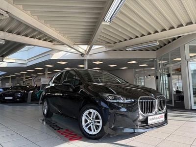 Gebraucht BMW 218