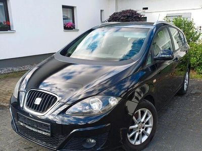 Seat Altea