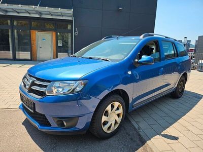 Dacia Logan MCV