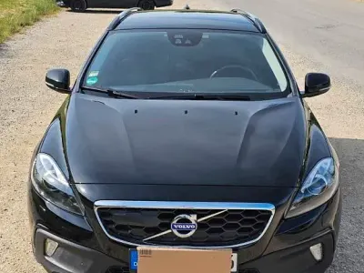 Gebraucht Volvo V40 CC