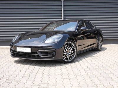 Porsche Panamera 4S