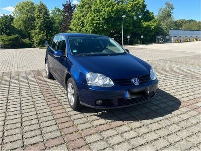 VW Golf V