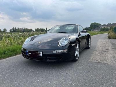 Porsche 911 Carrera 4S