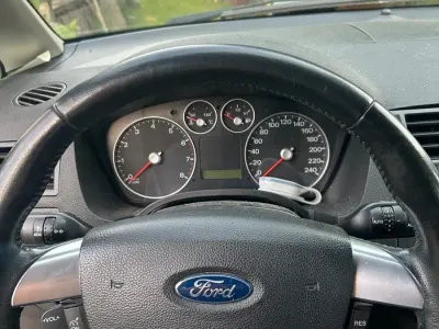 Gebraucht Ford C-MAX