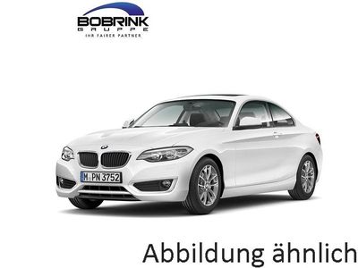 BMW 225