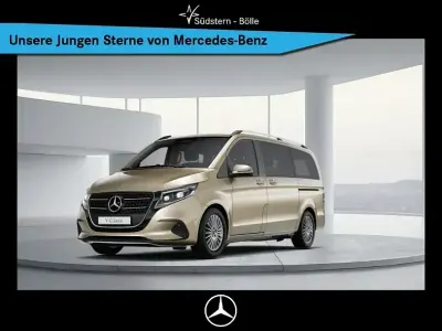Gebraucht Mercedes V220