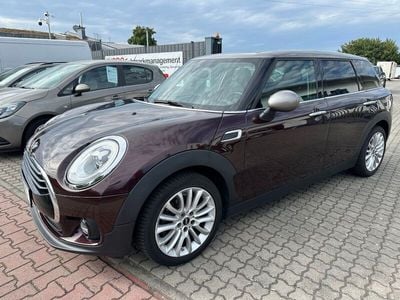 Mini Cooper Clubman