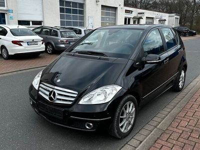 gebraucht Mercedes A200 CDI