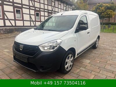 Dacia Dokker Express