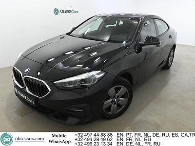 BMW 216