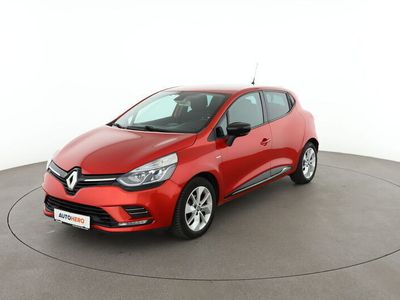 Renault Clio IV