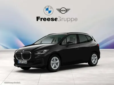 Gebraucht BMW 223 Active Tourer Performance 211 PS (155 kW) 2025 Schwarz uni Van / Kleinbus