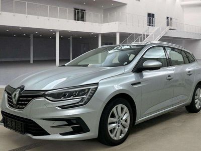 Renault Mégane IV