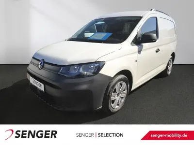 Gebraucht VW Caddy